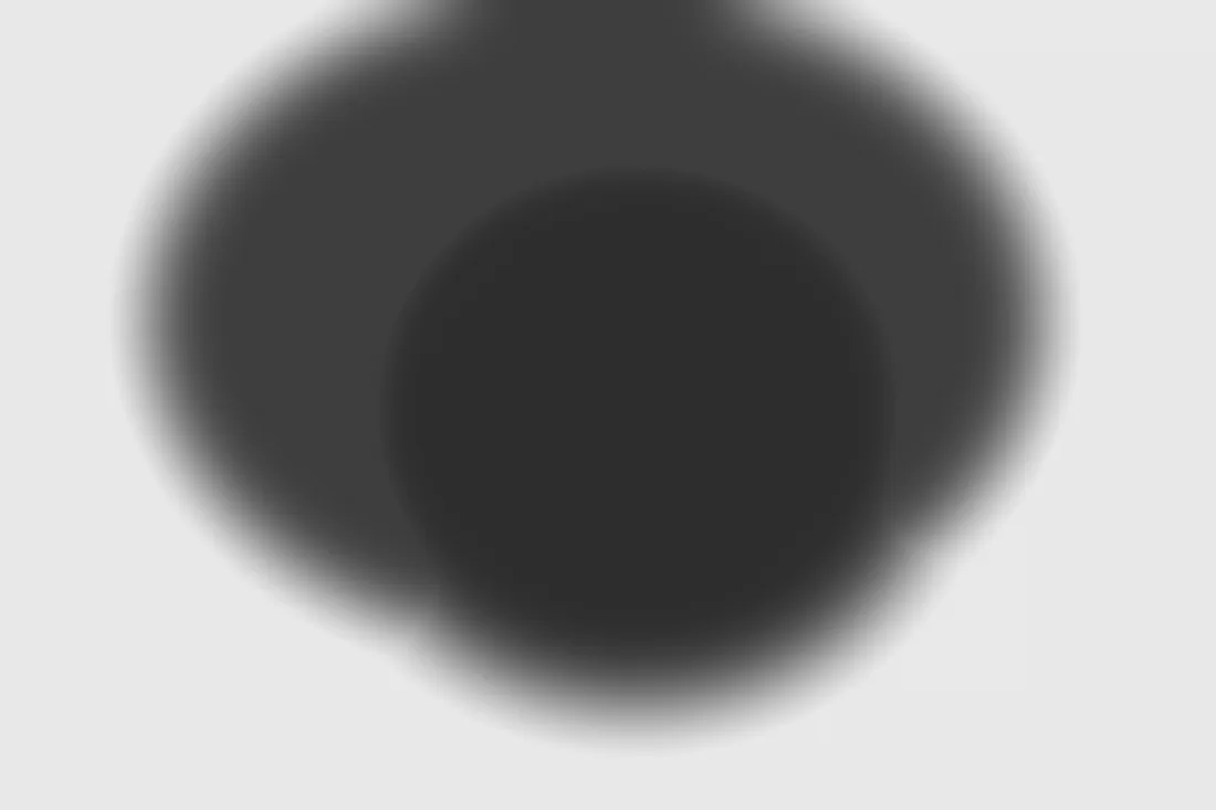 A Tourist's Guide to Buying Authentic Art in Budapest - abstract monochrome illustration