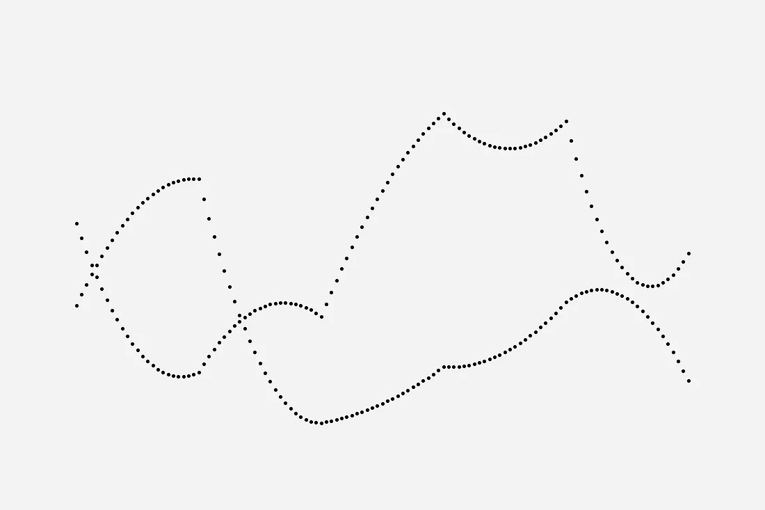 Interior Designers' Secrets: How Professionals Select Art for Their Clients - abstract monochrome illustration