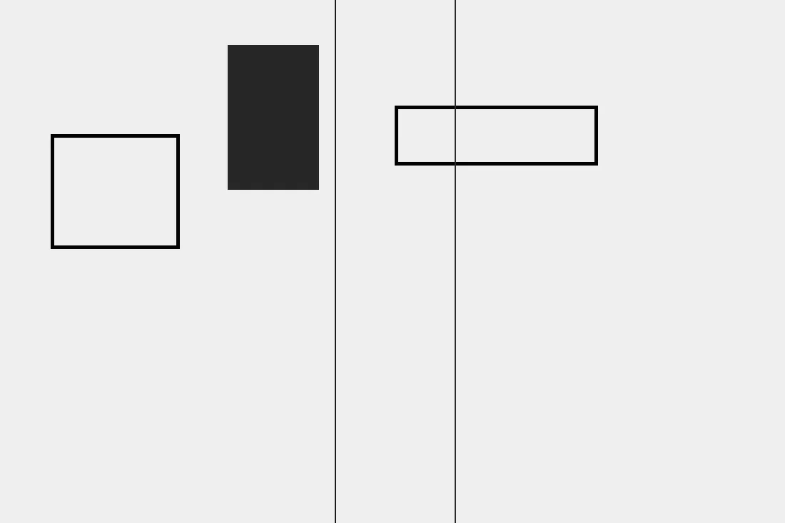 Supporting Emerging Artists: Why it's a Great Choice Financially and Ethically - abstract monochrome illustration