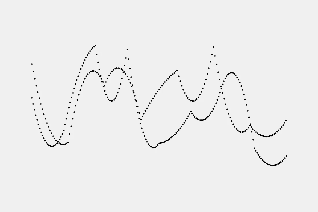 The Evolution of Abstract Painting in Hungary: From Classical to Contemporary - abstract monochrome illustration